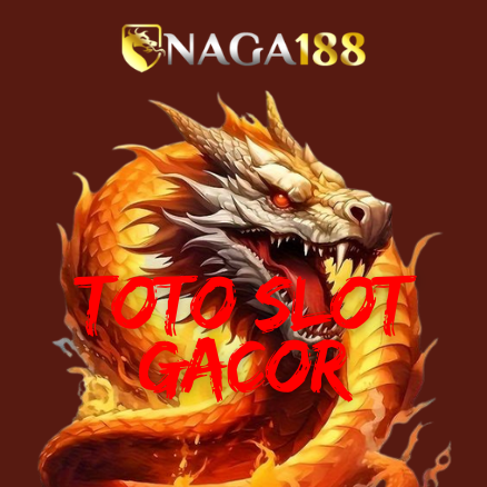 NAGA188: Situs Judi Toto Slot Online Link Slot88 Terbaik Hari Ini